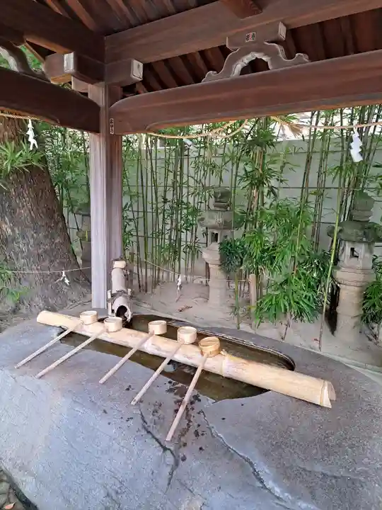 菅生神社(愛知県)