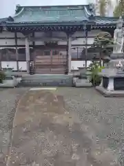 霊寿院(神奈川県)