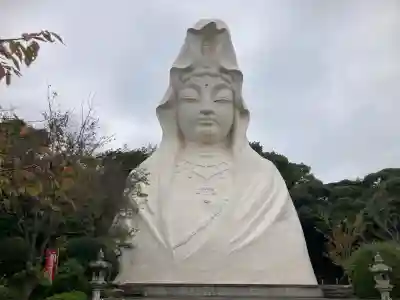 大船観音寺(神奈川県)