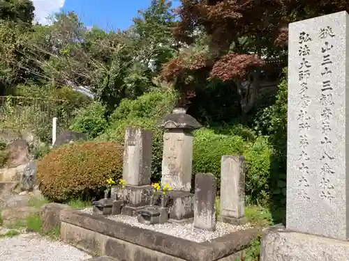 雲性寺の歴史