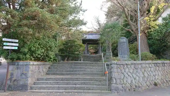 安國論寺(安国論寺)のその他建物