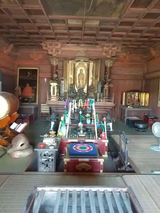 常楽寺(群馬県)