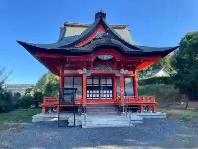 観明寺(千葉県)