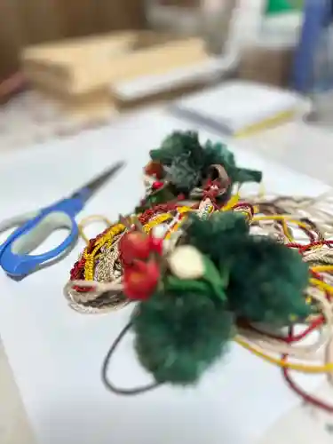 總社 和田八幡宮(福井県)