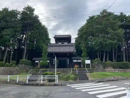 法憧山 普済寺(愛知県)