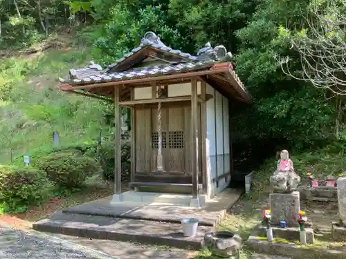 安国寺(京都府)