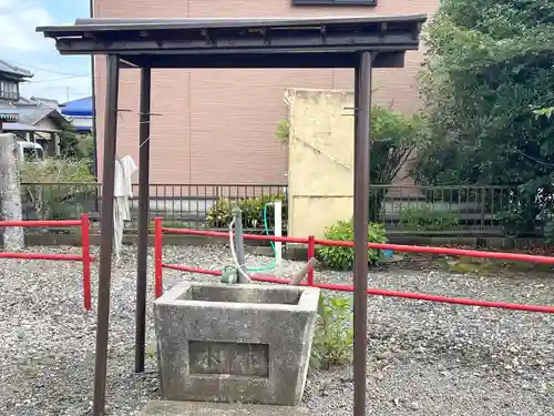 稲荷神社(三重県)