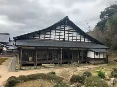 西福寺(福井県)