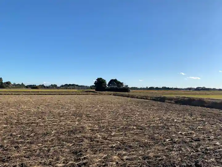 天満神社(千葉県)