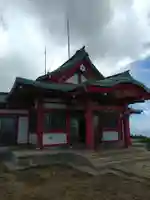 箱根元宮(神奈川県)