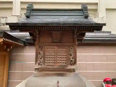 とげぬき地蔵尊 高岩寺(東京都)