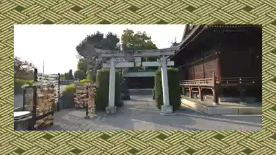 赤羽八幡神社(東京都)