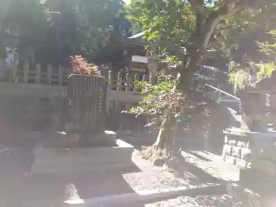 吉姫神社(滋賀県)