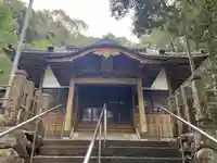 大白神社(三重県)