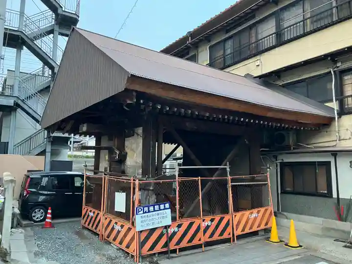 常称寺(広島県)