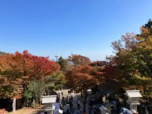 大山阿夫利神社(神奈川県)