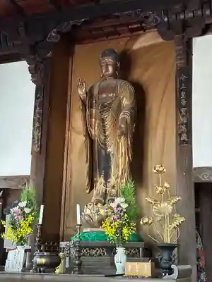 本妙寺(熊本県)