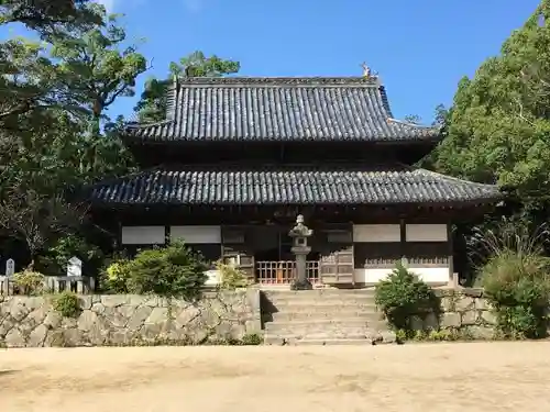 観世音寺の建物その他