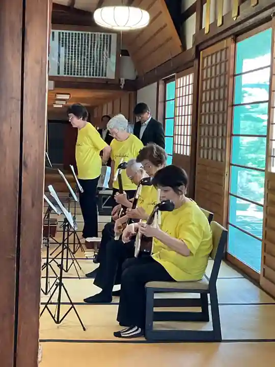 興禅寺(愛知県)