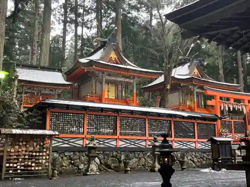 壇上伽藍(和歌山県)