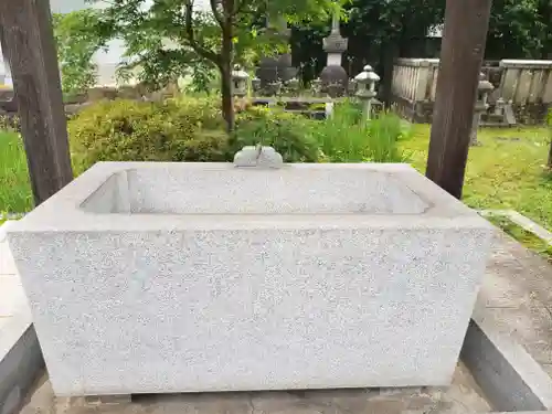 城福寺(福井県)