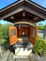 八坂神社(埼玉県)