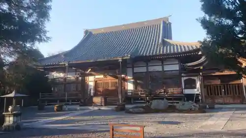 玉泉寺(東京都)