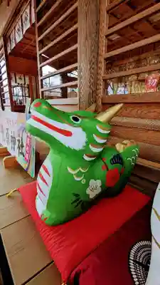 大宮・大原神社のその他建物