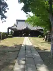 龍蔵寺(埼玉県)