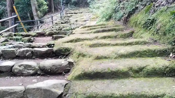 宝城坊(神奈川県)