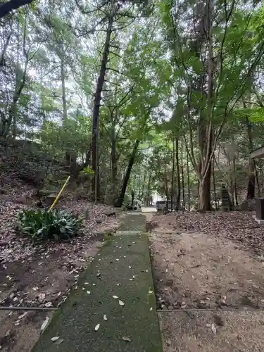 太山寺(愛媛県)