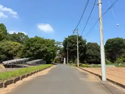 普門寺(千葉県)