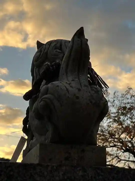 伊豆神社(滋賀県)