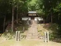 八幡宮のその他建物