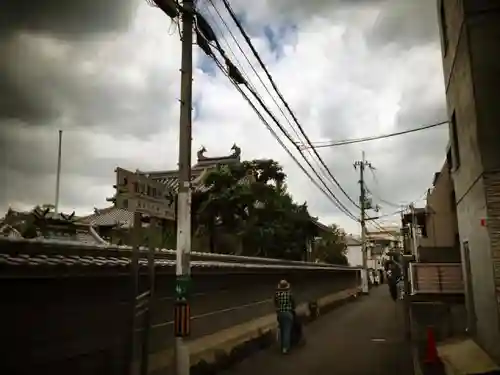 梅林寺のその他建物