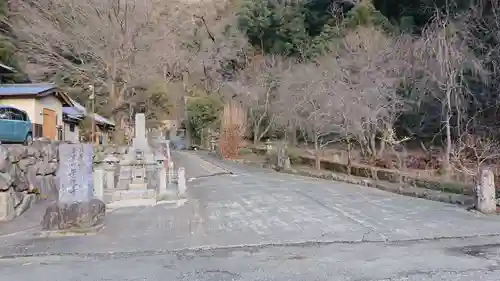 金龍寺のその他建物