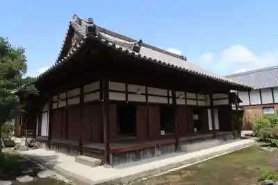 達磨寺のその他建物