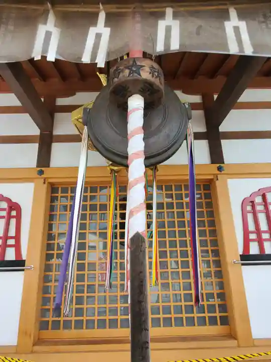 長楽寺の本殿・本堂