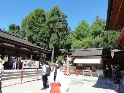 春日大社のその他建物