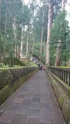 日光東照宮のその他建物