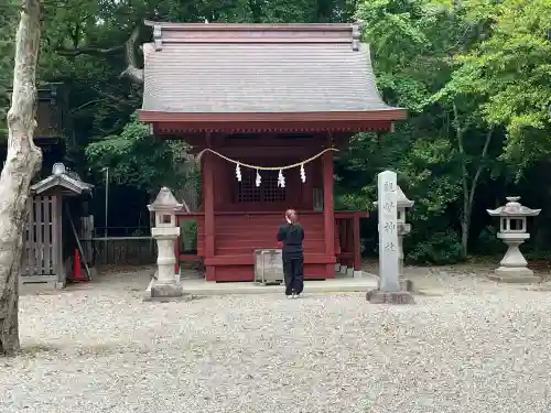知立神社(愛知県)