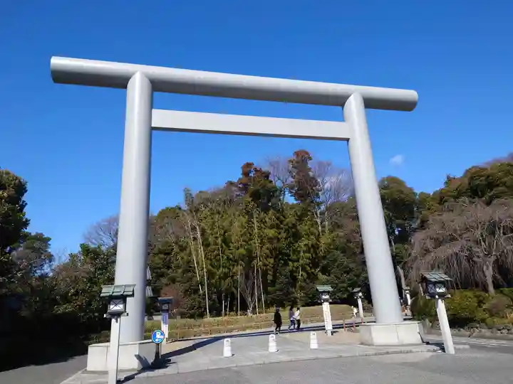 櫻木神社(千葉県)