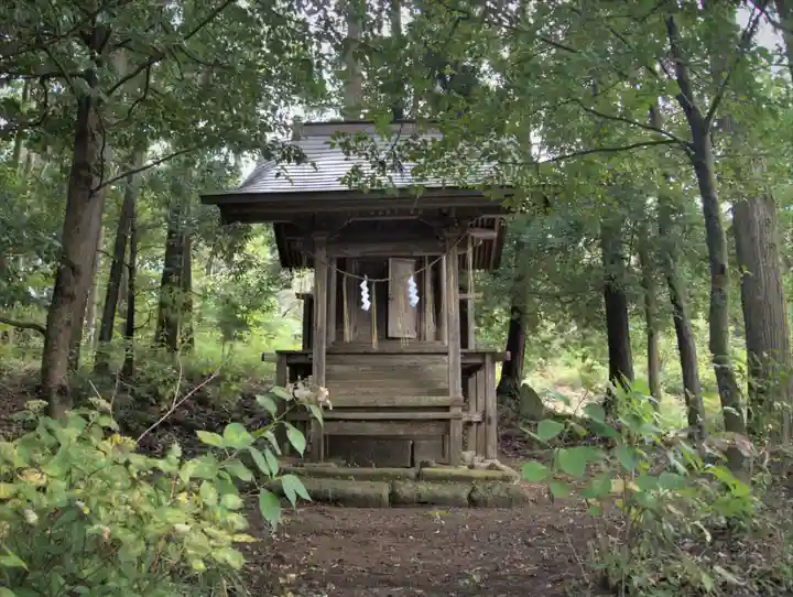 愛宕神社のその他建物