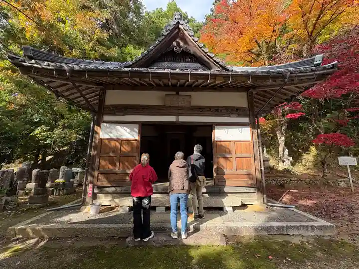 安国寺(京都府)
