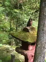 柴神社(福井県)