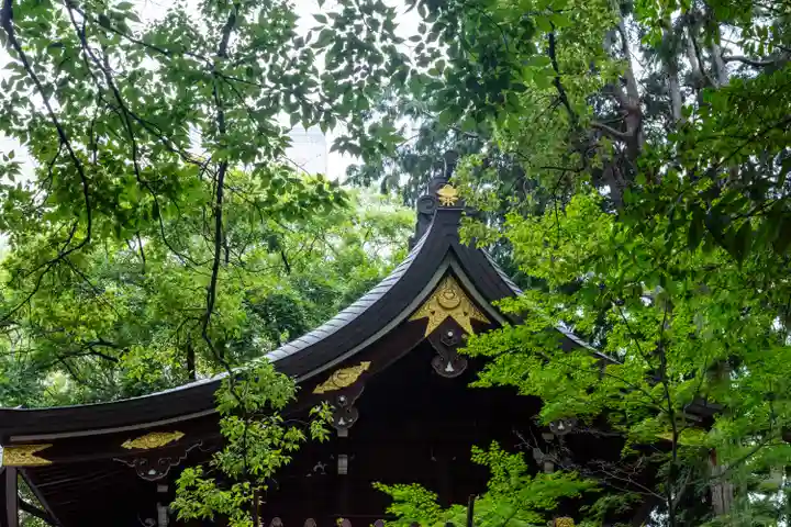 若宮八幡社(愛知県)
