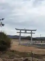 櫻田山神社(宮城県)