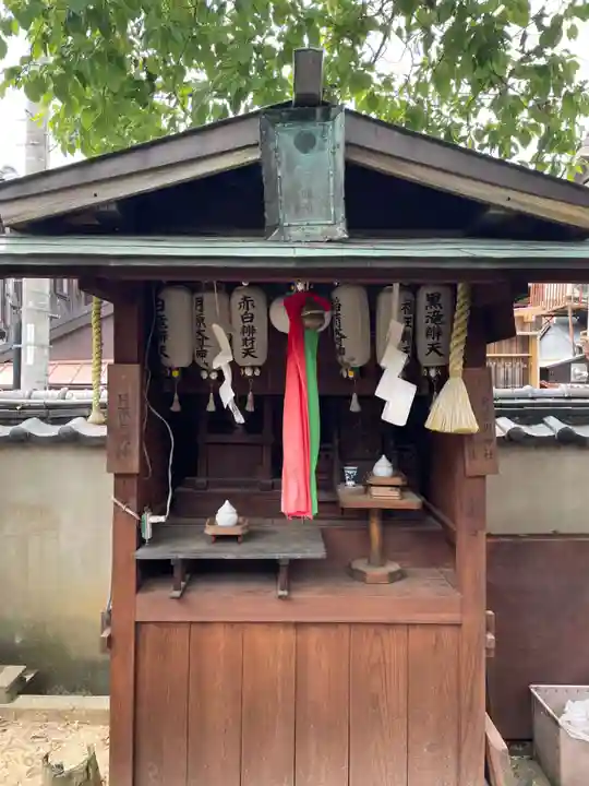 飛鳥神社(奈良県)