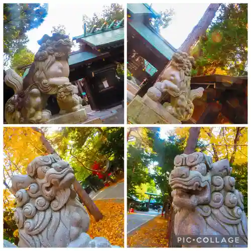 琴似神社(北海道)