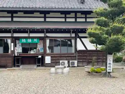 常楽寺のその他建物